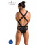 045 BODY VICTOR black S/M - Passion - [Фото 6]