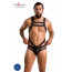 045 BODY VICTOR black S/M - Passion - [Фото 5]