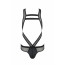 045 BODY VICTOR black S/M - Passion - [Фото 3]