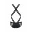 045 BODY VICTOR black XXL/XXXL - Passion - [Фото 4]