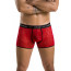 046 SHORT PARKER red L/XL - Passion - [Фото 1]