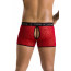 046 SHORT PARKER red L/XL - Passion - [Фото 2]