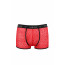 046 SHORT PARKER red L/XL - Passion - [Фото 3]