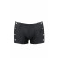 048 SHORT DAVID black L/XL - Passion - [Фото 3]