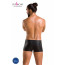 048 SHORT DAVID black L/XL - Passion - [Фото 6]
