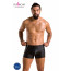 049 SHORT MATT black L/XL - Passion - [Фото 5]