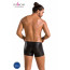 049 SHORT MATT black L/XL - Passion - [Фото 6]