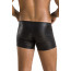 049 SHORT MATT black XXL/XXXL - Passion - [Фото 2]