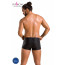 050 SHORT PATRICK black L/XL - Passion - [Фото 6]
