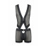 053 SET WILLIAM black L/XL - Passion - [Фото 3]