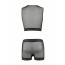053 SET WILLIAM black S/M - Passion - [Фото 4]