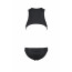 056 BODY ADAM black L/XL - Passion - [Фото 4]