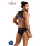 056 BODY ADAM black S/M - Passion - [Фото 6]