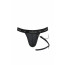 058 THONG BILL black L/XL - Passion - [Фото 3]