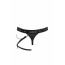 058 THONG BILL black XXL/XXXL - Passion - [Фото 4]