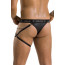 058 THONG BILL black XXL/XXXL - Passion - [Фото 2]