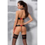 AZIZA SET red S/M - Passion - [Фото 6]