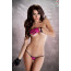 Трусики MT019 fuchsia - Passion - [Фото 2]