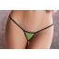 Трусики MT019 green - Passion - [Фото 3]