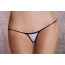 Трусики MT019 white - Passion - [Фото 3]