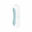 Интерактивный вибростимулятор для точки G Kiiroo Pearl 2+ Turquoise - [Фото 3]