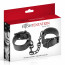 Наручники Fetish Tentation Adjustable Handcuffs - [Фото 3]