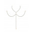 Obsessive A757 necklace pearl - [Фото 1]