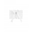 Obsessive Amor Blanco garter white - [Фото 2]
