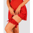 Obsessive Amor Cherris garter - [Фото 1]