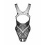 Obsessive B138 teddy black S/M/L - [Фото 4]