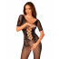 Obsessive Bodystocking F238 black S/M/L - [Фото 1]