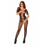 Obsessive Bodystocking F238 black S/M/L - [Фото 5]