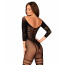 Obsessive Bodystocking G329 S/M/L - [Фото 2]