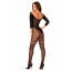 Obsessive Bodystocking G329 S/M/L - [Фото 6]