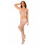 Obsessive Bodystocking G330 S/M/L - [Фото 5]