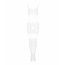 Obsessive Bodystocking G330 S/M/L - [Фото 3]