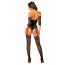 Obsessive Bodystocking G333 S/M/L - [Фото 6]