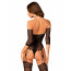 Obsessive Bodystocking G333 S/M/L - [Фото 2]