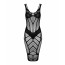 Obsessive D609 dress S/M/L - [Фото 3]