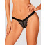 Obsessive Estiqua panties XS/S - [Фото 1]