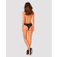 Obsessive Estiqua panties XS/S - [Фото 4]