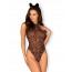 Obsessive Leocatia teddy S/M - [Фото 1]