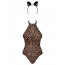 Obsessive Leocatia teddy S/M - [Фото 3]