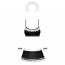 Obsessive Maid set S/M - [Фото 3]