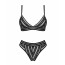 Obsessive Natilya 2-pcs set XS/S - [Фото 3]