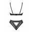 Obsessive Natilya 2-pcs set XS/S - [Фото 4]