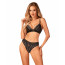 Obsessive Natilya 2-pcs set M/L - [Фото 1]