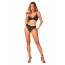 Obsessive Natilya 2-pcs set M/L - [Фото 6]