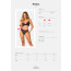 Obsessive Natilya 2-pcs set M/L - [Фото 5]