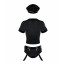 Obsessive Police set S/M - [Фото 3]